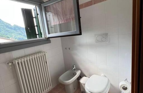 Introbio Apartamento | [Introbio-Lecco] La casa di Lucy vista montagna