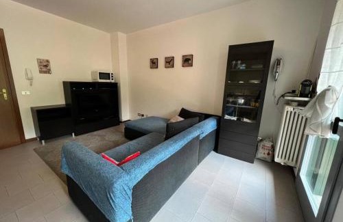 Introbio Apartamento | [Introbio-Lecco] La casa di Lucy vista montagna