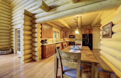 Bellaire Casa | Three Bears Mountain Lodge en Shanty Creek Resort - ¡Impresionante propiedad nueva!
