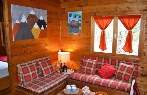 Pedara Chalet De Esquí | Intry Etna Chalet