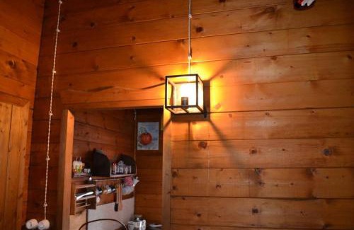 Pedara Chalet De Esquí | Intry Etna Chalet