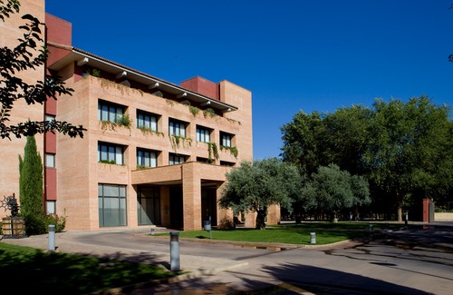 Alcázar de San Juan Hotel | Intur Alcazar de San Juan