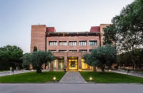 Alcázar de San Juan Hotel | Intur Alcazar de San Juan