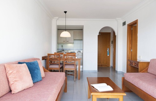 Cala d'Or Apartamento | Inturotel Esmeralda Garden
