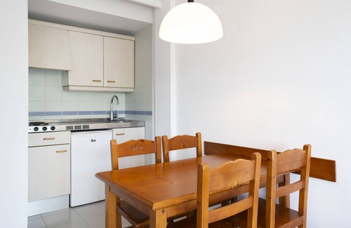 Cala d'Or Apartamento | Inturotel Esmeralda Garden
