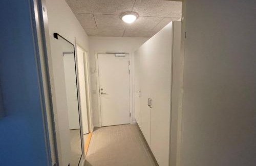 Nuussuaq Apartamento | inuit Bolig & Apartments
