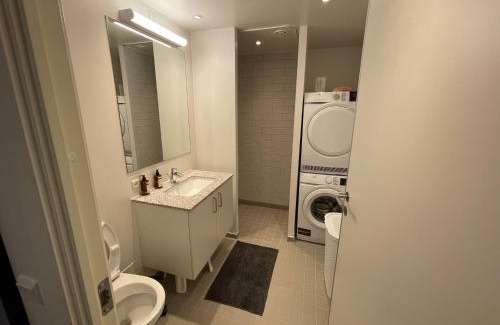 Nuussuaq Apartamento | inuit Bolig & Apartments