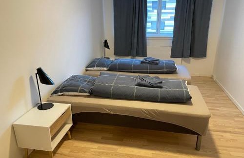 Nuussuaq Apartamento | inuit Bolig & Apartments