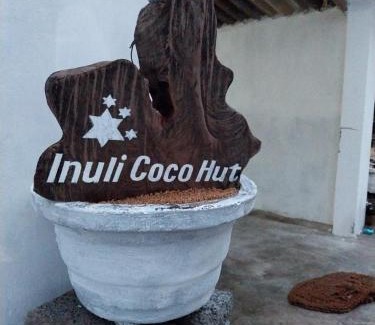 Wadduwa Casa | Inuli Coco Hut