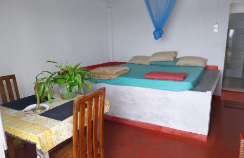 Wadduwa Casa | Inuli Coco Hut
