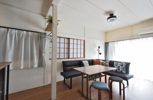 Haguro Casa | INUYAMA BASE Vacation rental