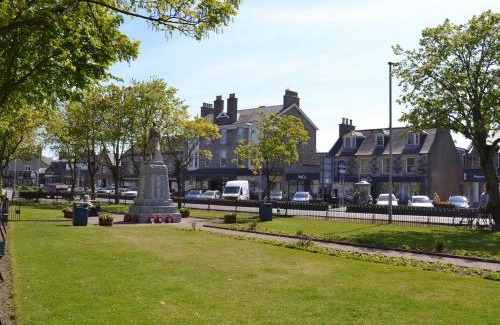 Inverurie Casa | Inver House Apartment