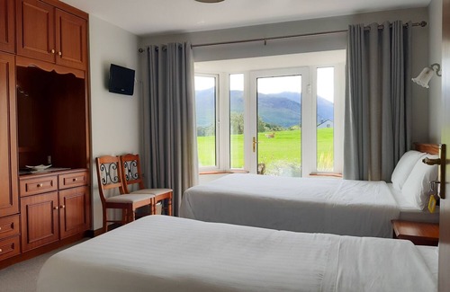 Beaufort Cama Y Desayuno | Inveraray Farm