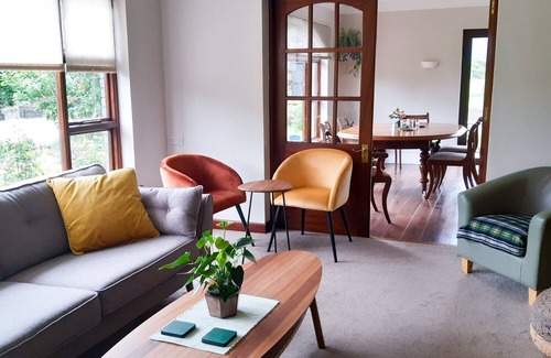 Beaufort Cama Y Desayuno | Inveraray Farm