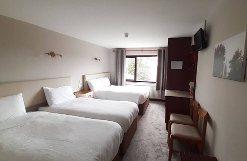 Beaufort Cama Y Desayuno | Inveraray Farm