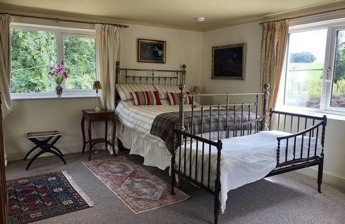 Doune Cabina | Inverardoch Gate Lodge, Doune