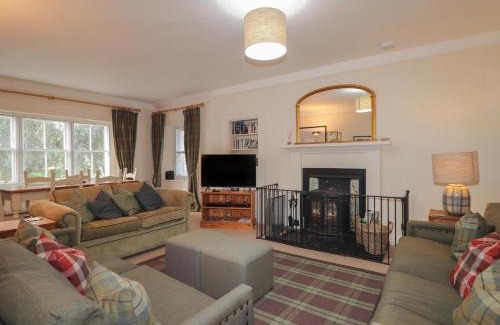 Drumchork Casa | Inverewe - Garden Lodge