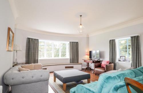 Drumchork Apartamento | Inverewe - House Apartment