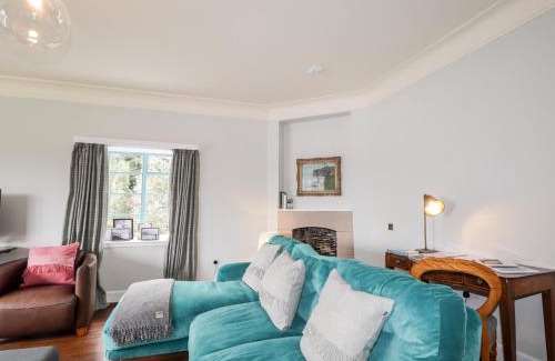 Drumchork Apartamento | Inverewe - House Apartment