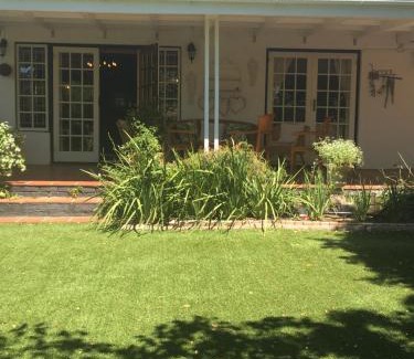 Pinelands Casa | Invergara