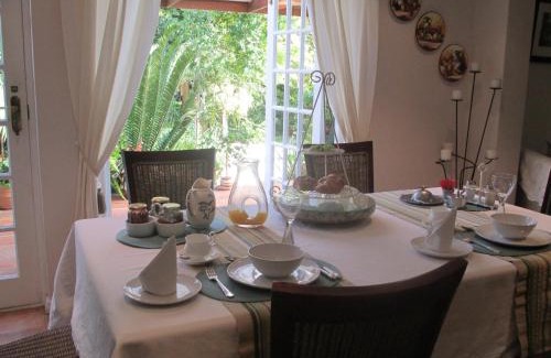 Pinelands Casa | Invergara