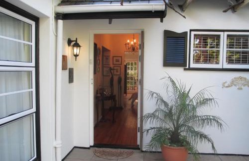 Pinelands Casa | Invergara