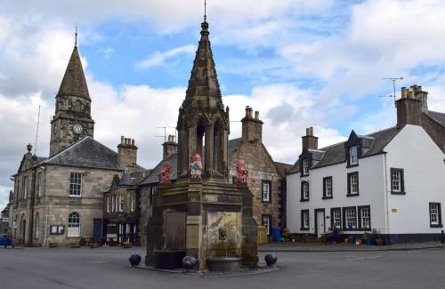 Falkland Casa | Invergyle - Uk40566