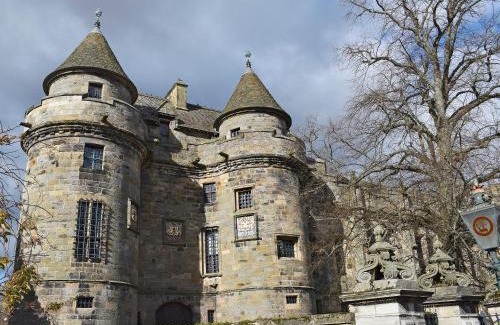 Falkland Casa | Invergyle - Uk40566