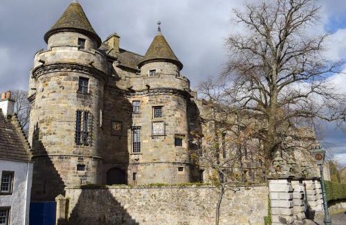 Falkland Casa | Invergyle - Uk40566