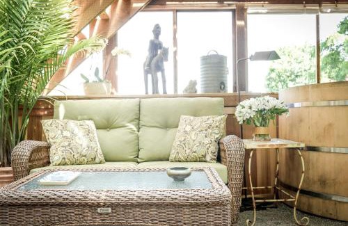 Molalla Casa | Invernadero en Silverton, Oregón