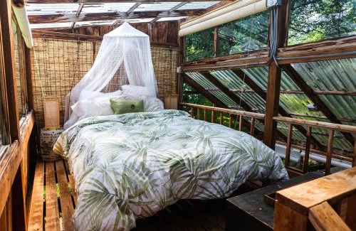 Molalla Casa | Invernadero en Silverton, Oregón