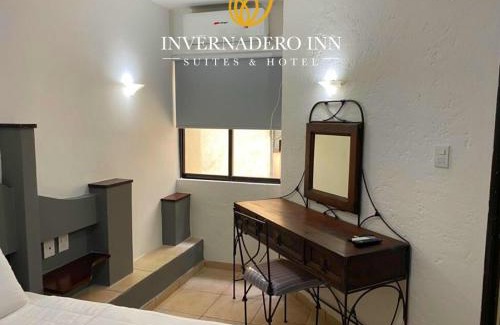 Veracruz Hotel | Invernadero Inn
