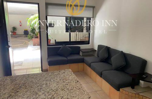 Veracruz Hotel | Invernadero Inn