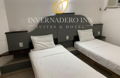 Veracruz Hotel | Invernadero Inn