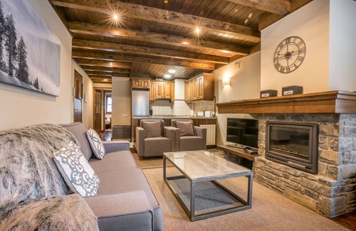Baqueira Apartamento | Invernalia; precioso apartamento a pie de pista en Val de Ruda 3dorm
