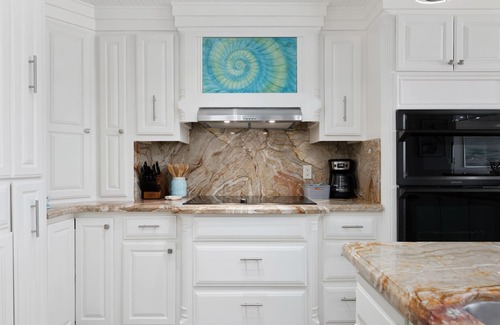 South Padre Island Condominio | Inverness 1104-Elegant coastal penthouse;Beachfront balcony & pool