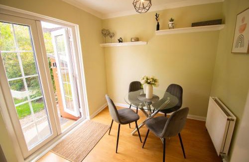 South Galson Villa | Inverness Holiday Retreat - 2 Bedroom
