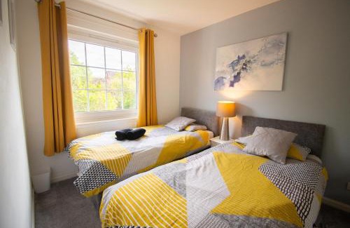 South Galson Villa | Inverness Holiday Retreat - 2 Bedroom
