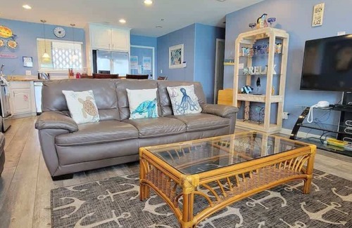 South Padre Island Apartamento | Inverness Penthouse