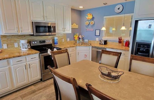 South Padre Island Apartamento | Inverness Penthouse