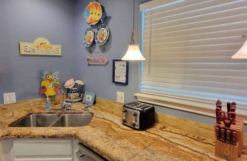 South Padre Island Apartamento | Inverness Penthouse