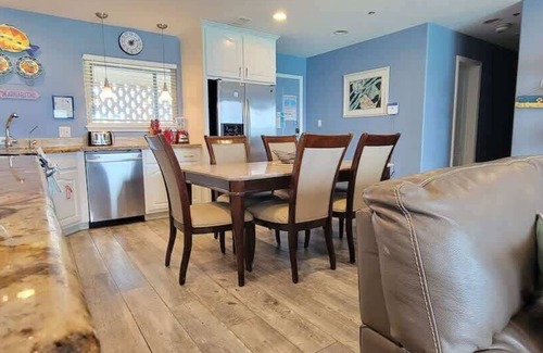 South Padre Island Apartamento | Inverness Penthouse