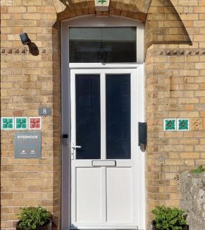 Newquay City Centre Casa | Invernook