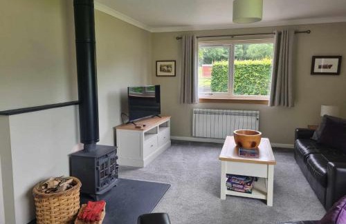 Inveruglas Apartamento | Inveruglas Farm Cottage