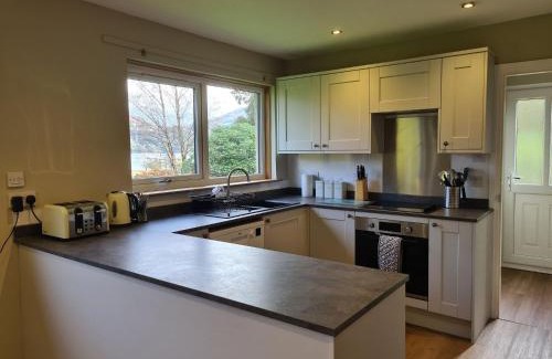 Inveruglas Apartamento | Inveruglas Farm Cottage