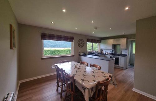 Inveruglas Apartamento | Inveruglas Farm Cottage