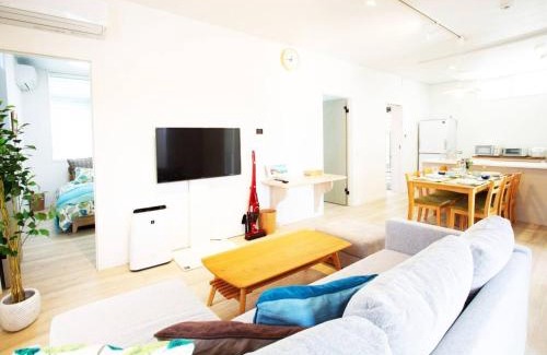 Ishikawa Casa | Invest House - Vacation STAY 83683