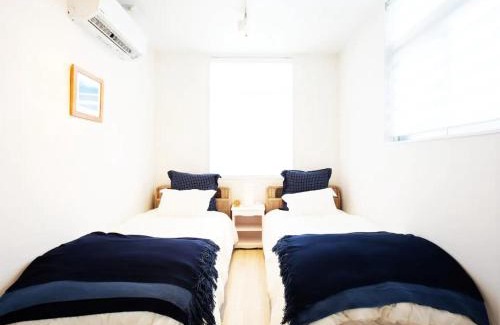 Ishikawa Casa | Invest House - Vacation STAY 83683