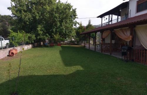 Vourvourou Casa | Invest In Rest