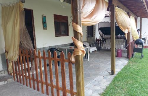 Vourvourou Casa | Invest In Rest